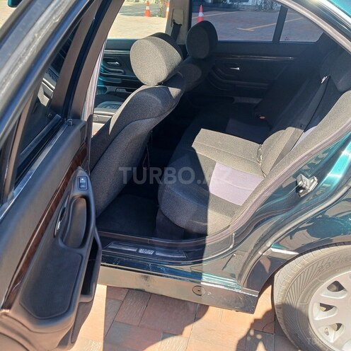 BMW 728 1997, 417,000 km - 2.8 л - Bakı