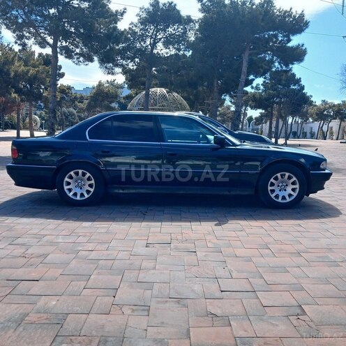 BMW 728 1997, 417,000 km - 2.8 л - Bakı