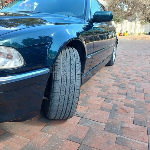 BMW 728 1997, 417,000 km - 2.8 л - Bakı