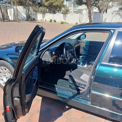 BMW 728 1997, 417,000 km - 2.8 л - Bakı