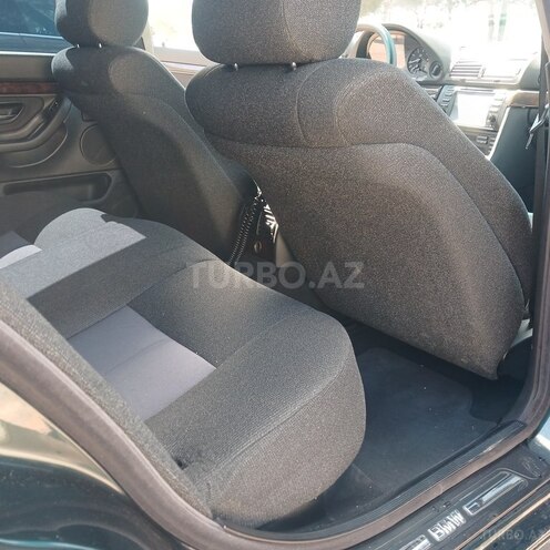 BMW 728 1997, 417,000 km - 2.8 л - Bakı