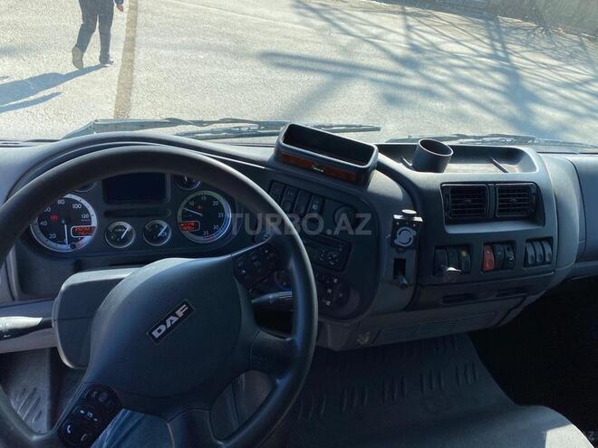DAF  2006, 394,700 km - 6.0 л - Bakı
