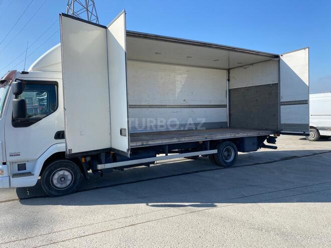 DAF  2006, 394,700 km - 6.0 л - Bakı