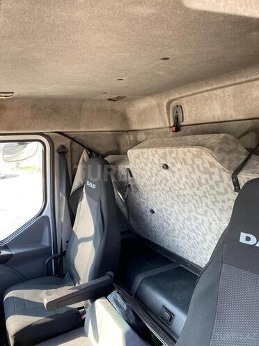 DAF  2006, 394,700 km - 6.0 л - Bakı