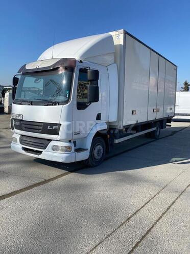 DAF  2006, 394,700 km - 6.0 л - Bakı