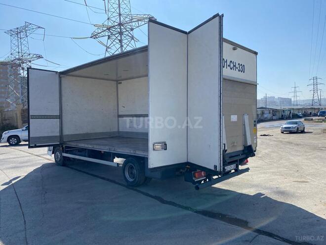 DAF  2006, 394,700 km - 6.0 л - Bakı