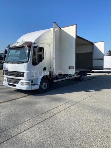 DAF  2006, 394,700 km - 6.0 л - Bakı