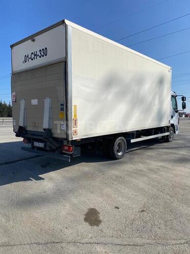 DAF  2006, 394,700 km - 6.0 л - Bakı
