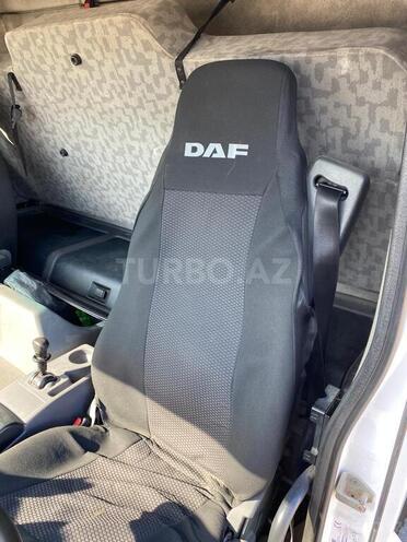DAF  2006, 394,700 km - 6.0 л - Bakı