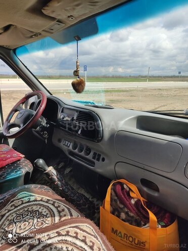 Ford Transit 1999, 494,352 km - 2.5 л - Kürdəmir