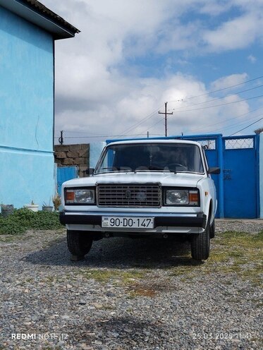 LADA (VAZ) 2107 2008, 95,000 km - 1.6 л - Neftçala