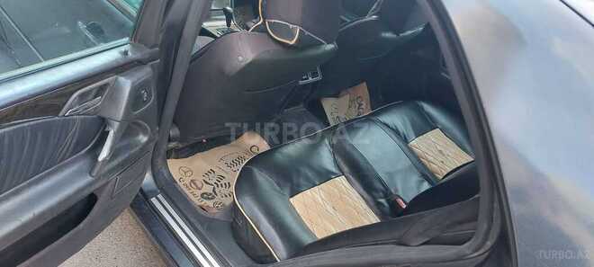 Mercedes E 230 1996, 343,500 km - 2.3 л - Bakı