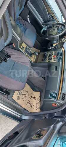 Mercedes E 230 1996, 343,500 km - 2.3 л - Bakı