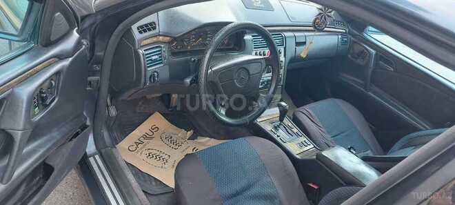 Mercedes E 230 1996, 343,500 km - 2.3 л - Bakı