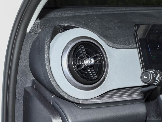 BYD  2025, 0 km - 1.5 l - Bakı