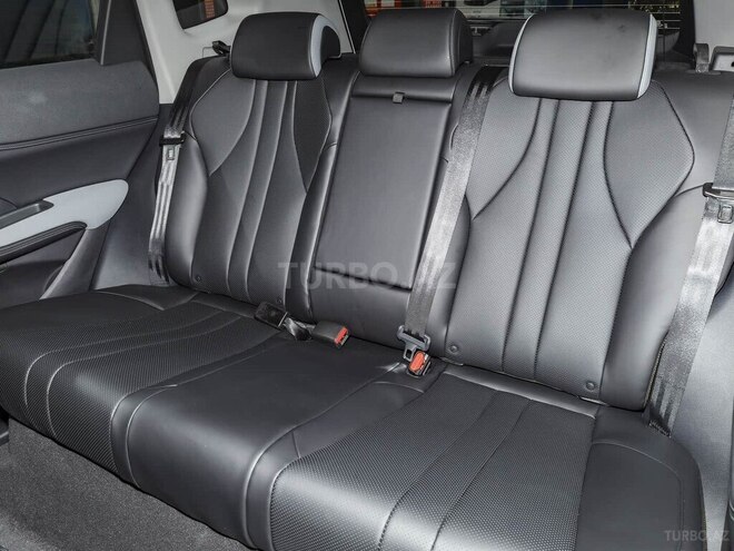 BYD  2025, 0 km - 1.5 l - Bakı