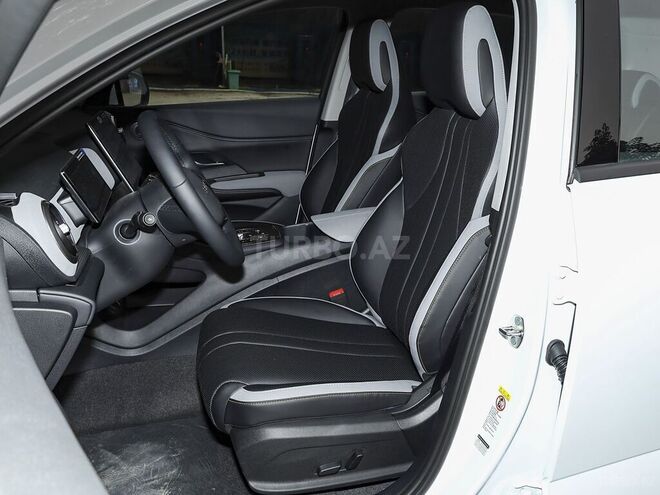 BYD  2025, 0 km - 1.5 l - Bakı