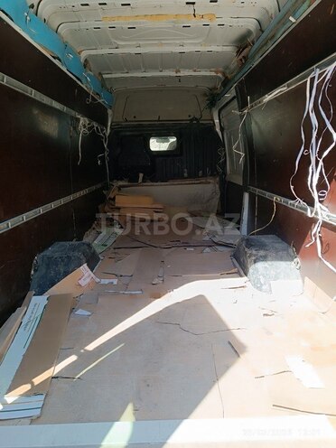 Ford Transit 2008, 212,459 km - 2.4 л - Bakı