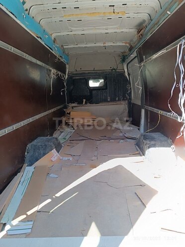 Ford Transit 2008, 212,459 km - 2.4 л - Bakı