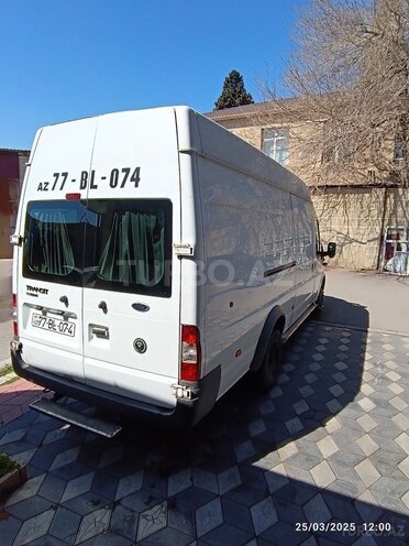 Ford Transit 2008, 212,459 km - 2.4 л - Bakı
