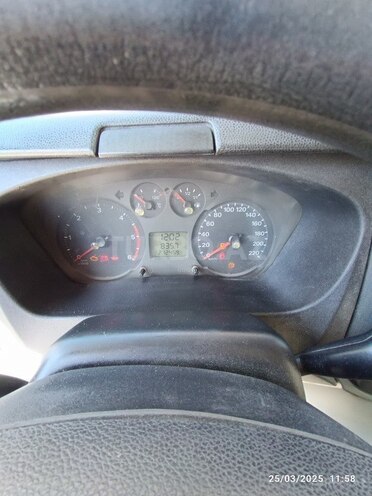 Ford Transit 2008, 212,459 km - 2.4 л - Bakı