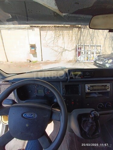 Ford Transit 2008, 212,459 km - 2.4 л - Bakı