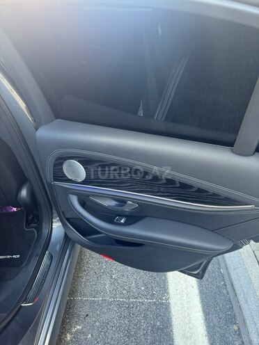 Mercedes E 220 d 2020, 99,000 km - 2.0 l - Bakı