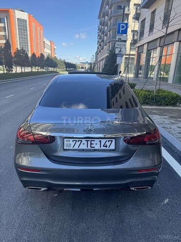 Mercedes E 220 d 2020, 99,000 km - 2.0 l - Bakı
