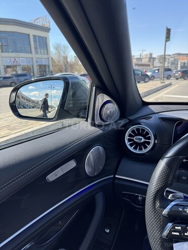 Mercedes E 220 d 2020, 99,000 km - 2.0 l - Bakı