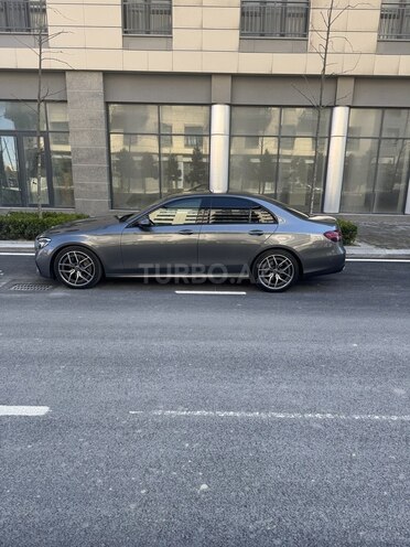 Mercedes E 220 d 2020, 99,000 km - 2.0 l - Bakı