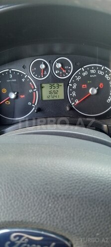 Ford Tourneo Connect 2011, 127,300 km - 1.8 л - Bakı
