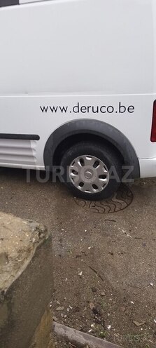 Ford Tourneo Connect 2011, 127,300 km - 1.8 л - Bakı