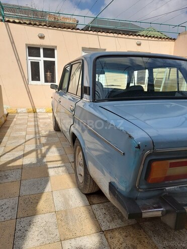 LADA (VAZ) 2106 1989, 95,000 km - 1.6 л - Qazax