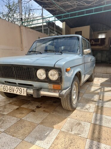 LADA (VAZ) 2106 1989, 95,000 km - 1.6 л - Qazax