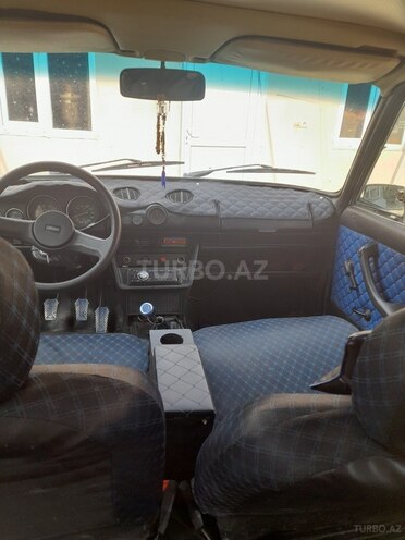LADA (VAZ) 2106 1989, 95,000 km - 1.6 л - Qazax