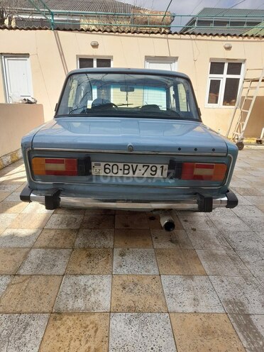 LADA (VAZ) 2106 1989, 95,000 km - 1.6 л - Qazax
