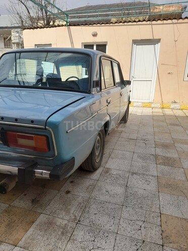 LADA (VAZ) 2106 1989, 95,000 km - 1.6 л - Qazax