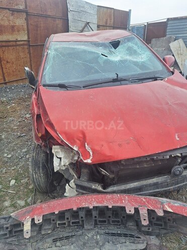 Hyundai Accent 2013, 171,000 km - 1.6 l - Bakı
