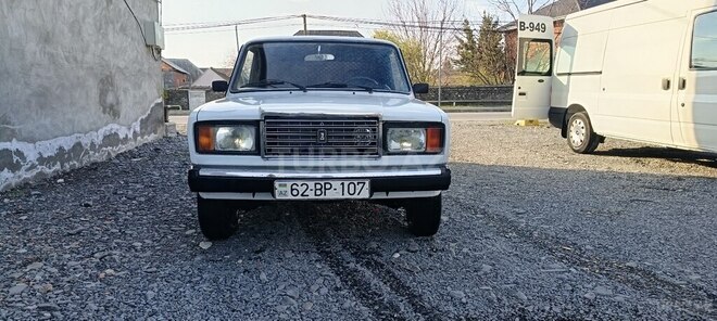 LADA (VAZ) 2107 2009, 95,000 km - 1.6 л - Zaqatala