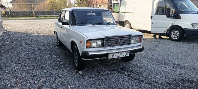 LADA (VAZ) 2107 2009, 95,000 km - 1.6 л - Zaqatala