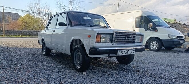 LADA (VAZ) 2107 2009, 95,000 km - 1.6 л - Zaqatala