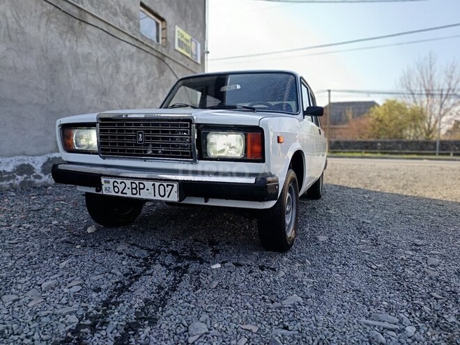LADA (VAZ) 2107 2009, 95,000 km - 1.6 л - Zaqatala
