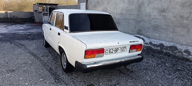 LADA (VAZ) 2107 2009, 95,000 km - 1.6 л - Zaqatala