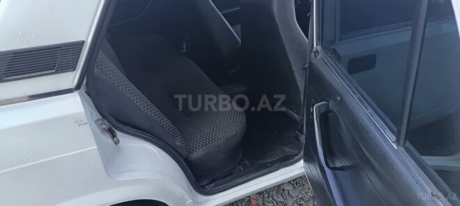 LADA (VAZ) 2107 2009, 95,000 km - 1.6 л - Zaqatala