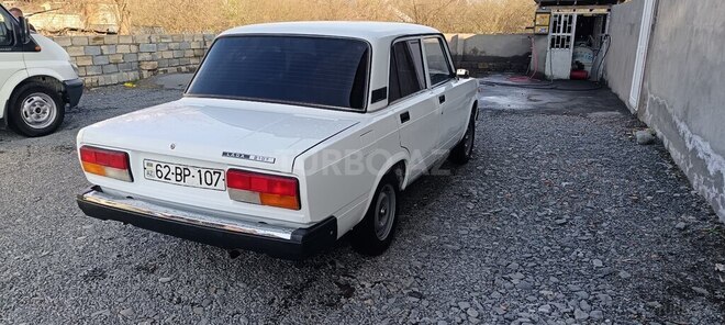 LADA (VAZ) 2107 2009, 95,000 km - 1.6 л - Zaqatala