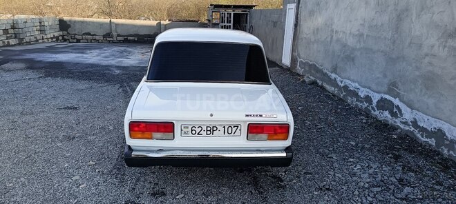 LADA (VAZ) 2107 2009, 95,000 km - 1.6 л - Zaqatala