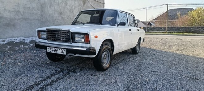 LADA (VAZ) 2107 2009, 95,000 km - 1.6 л - Zaqatala