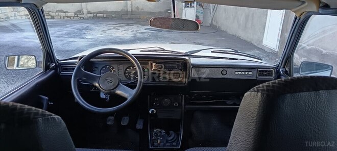LADA (VAZ) 2107 2009, 95,000 km - 1.6 л - Zaqatala