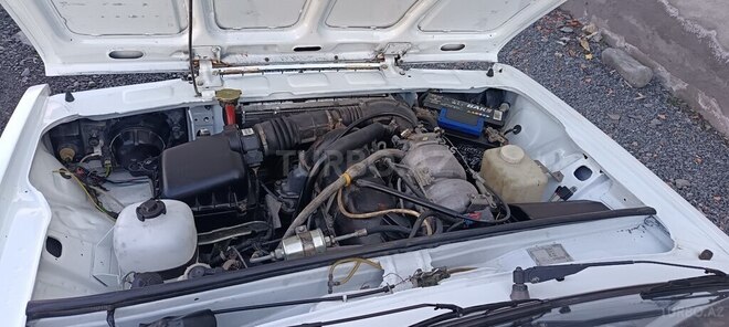LADA (VAZ) 2107 2009, 95,000 km - 1.6 л - Zaqatala