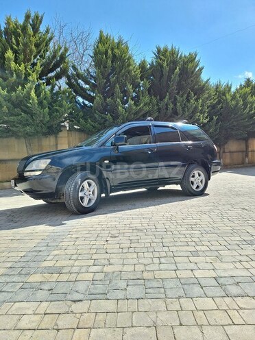 Lexus RX 300 1999, 220,536 km - 3.0 l - Bakı